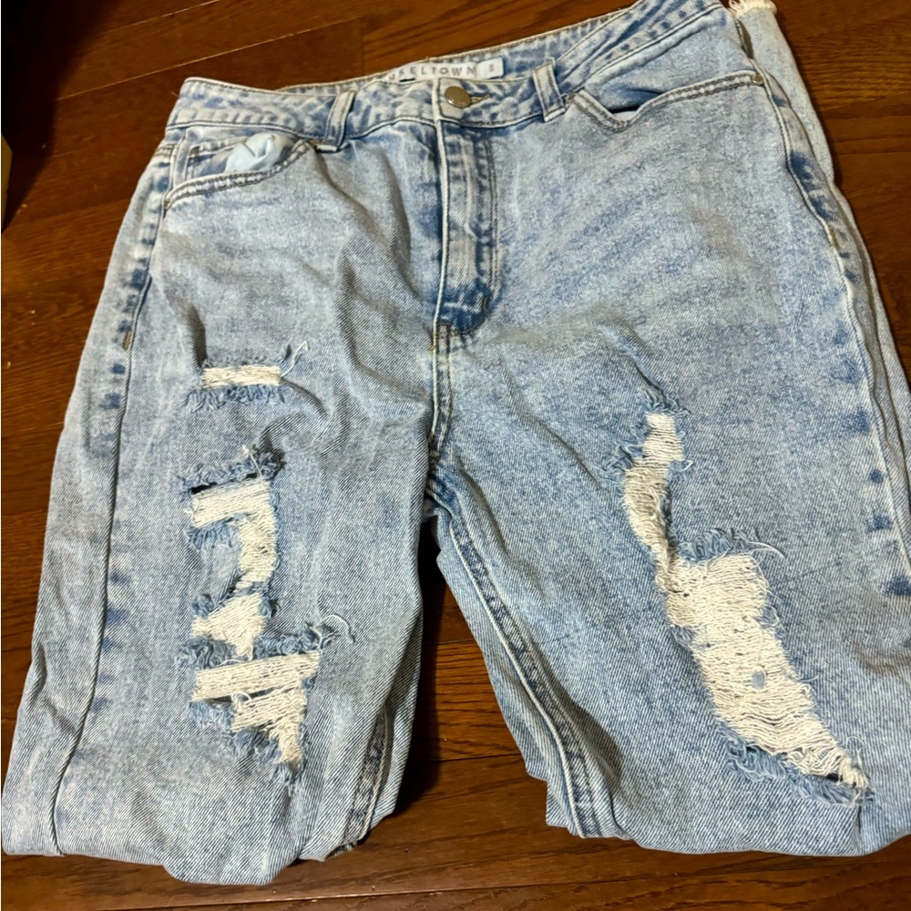 Jeans Tinseltown